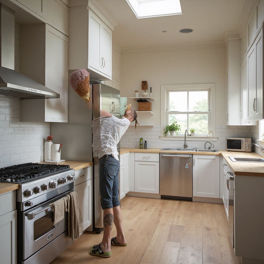 Post-Project Support